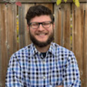 Meet your Posher, Zachary